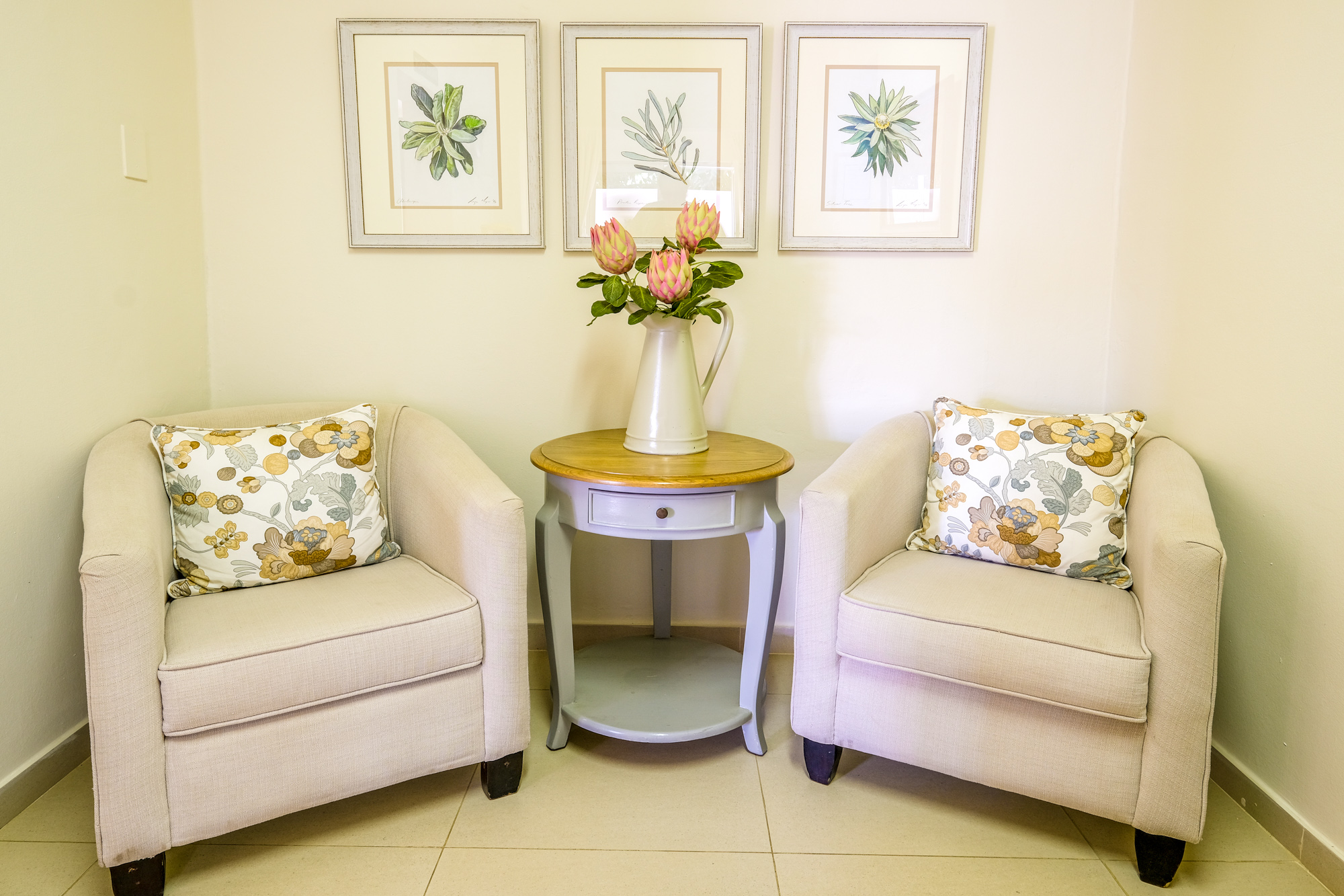 About St Michaels Village TOTALCARE