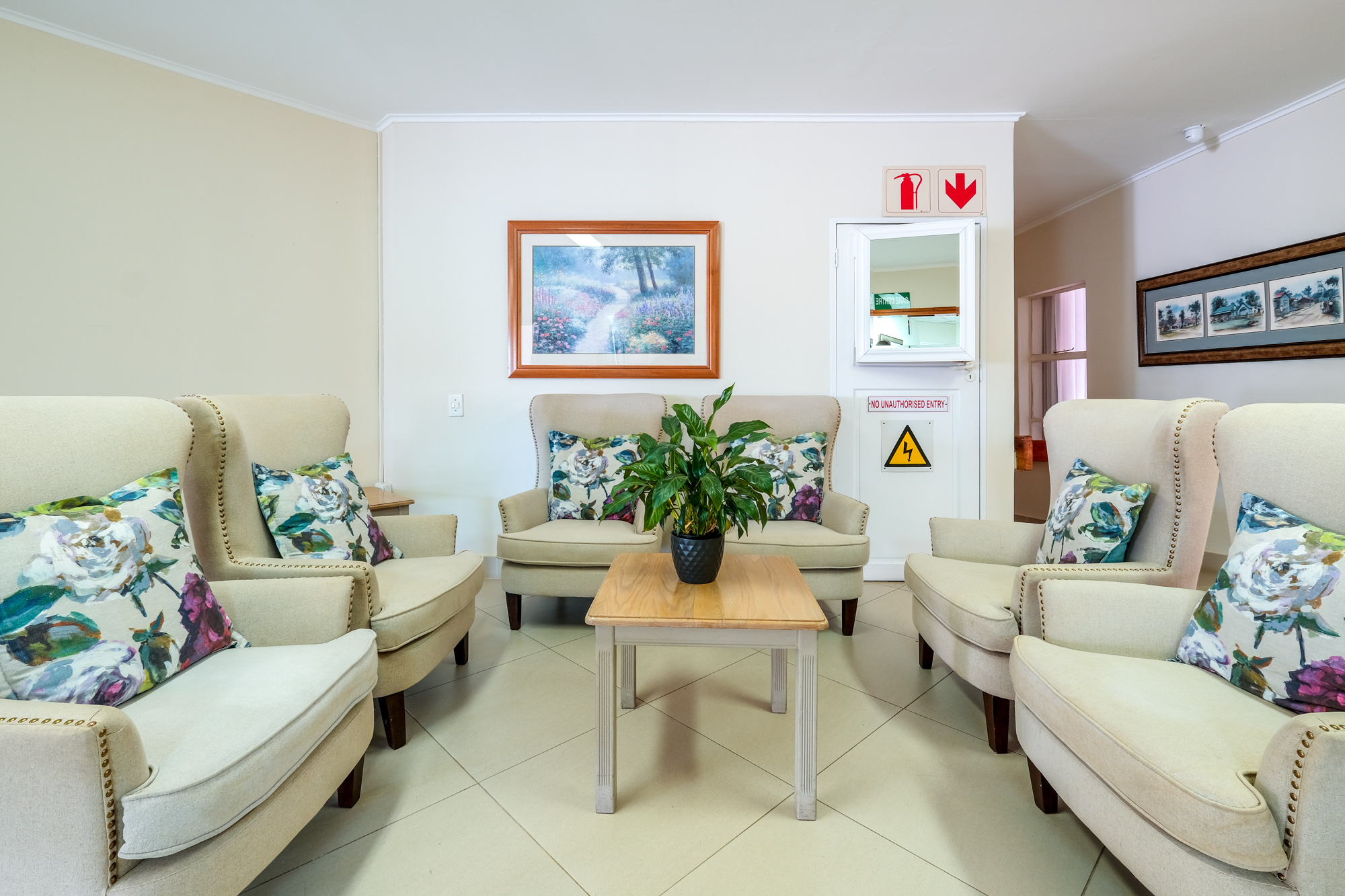 About St Michaels Village TOTALCARE