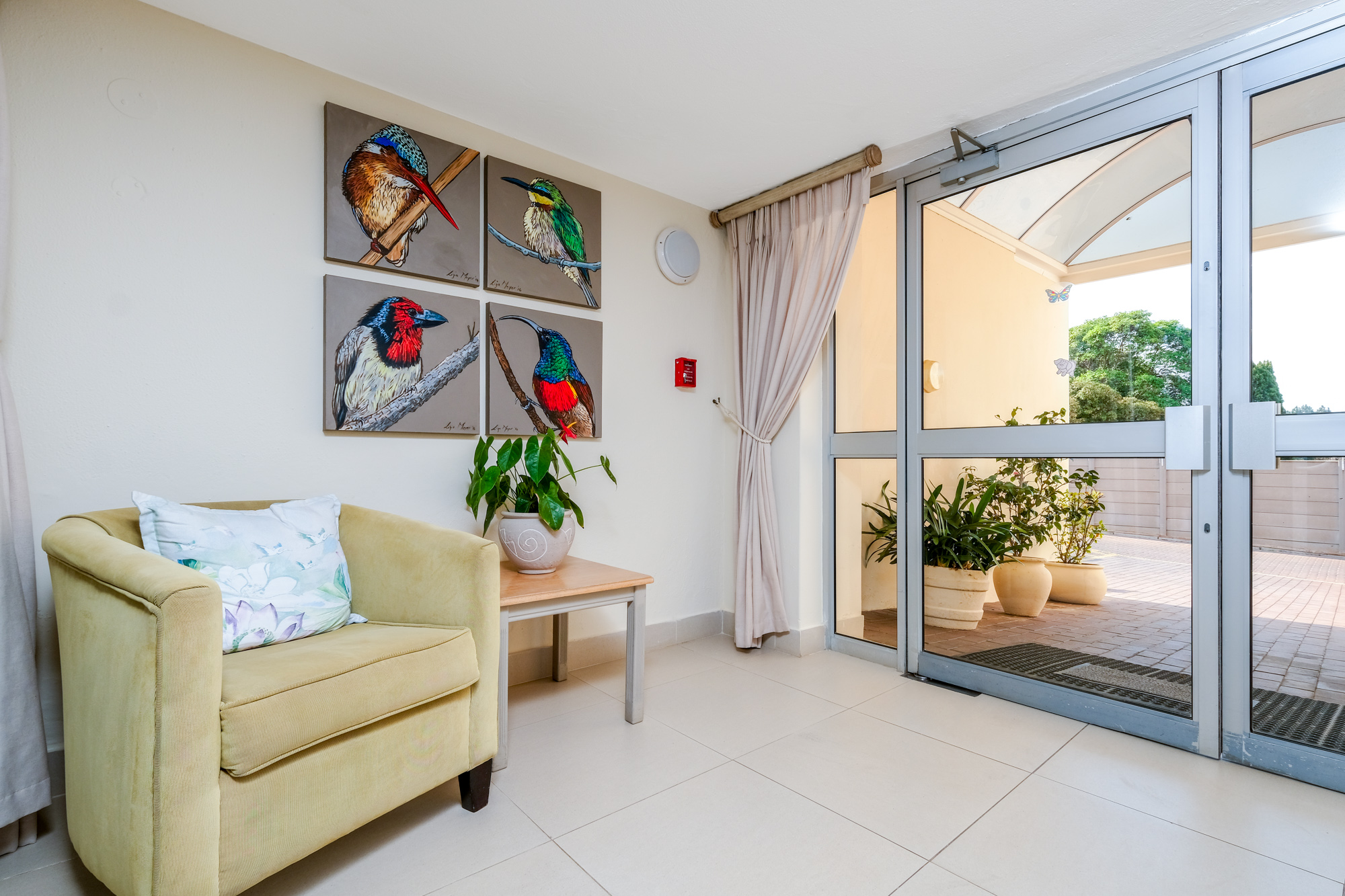 About St Michaels Village TOTALCARE