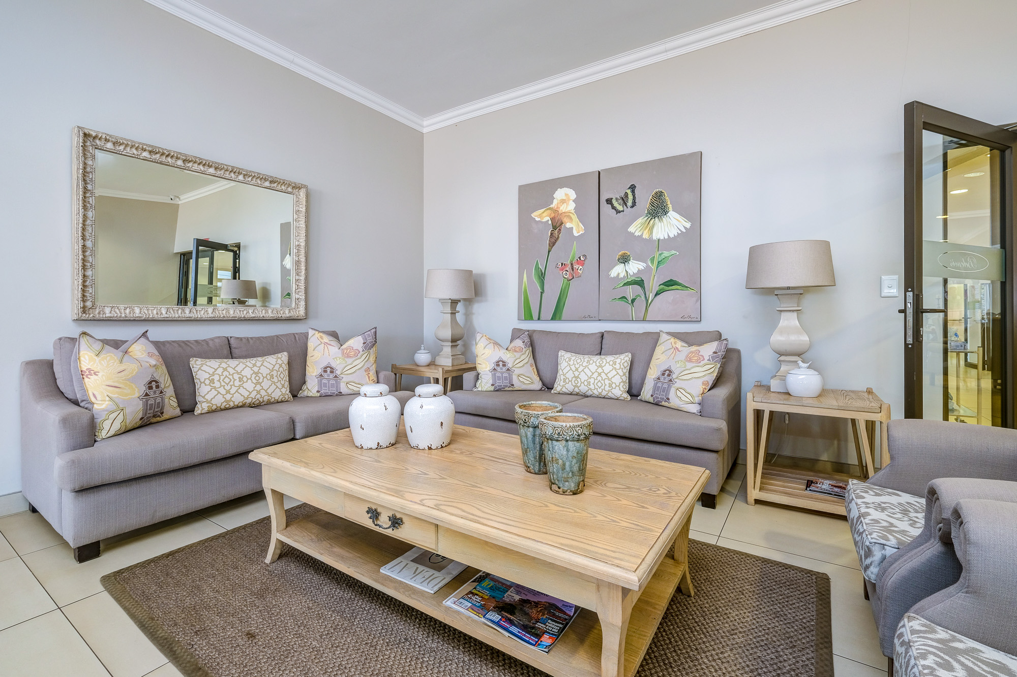 Belenois Retirement Village Frail Care Centre Krugersdorp Totalcare