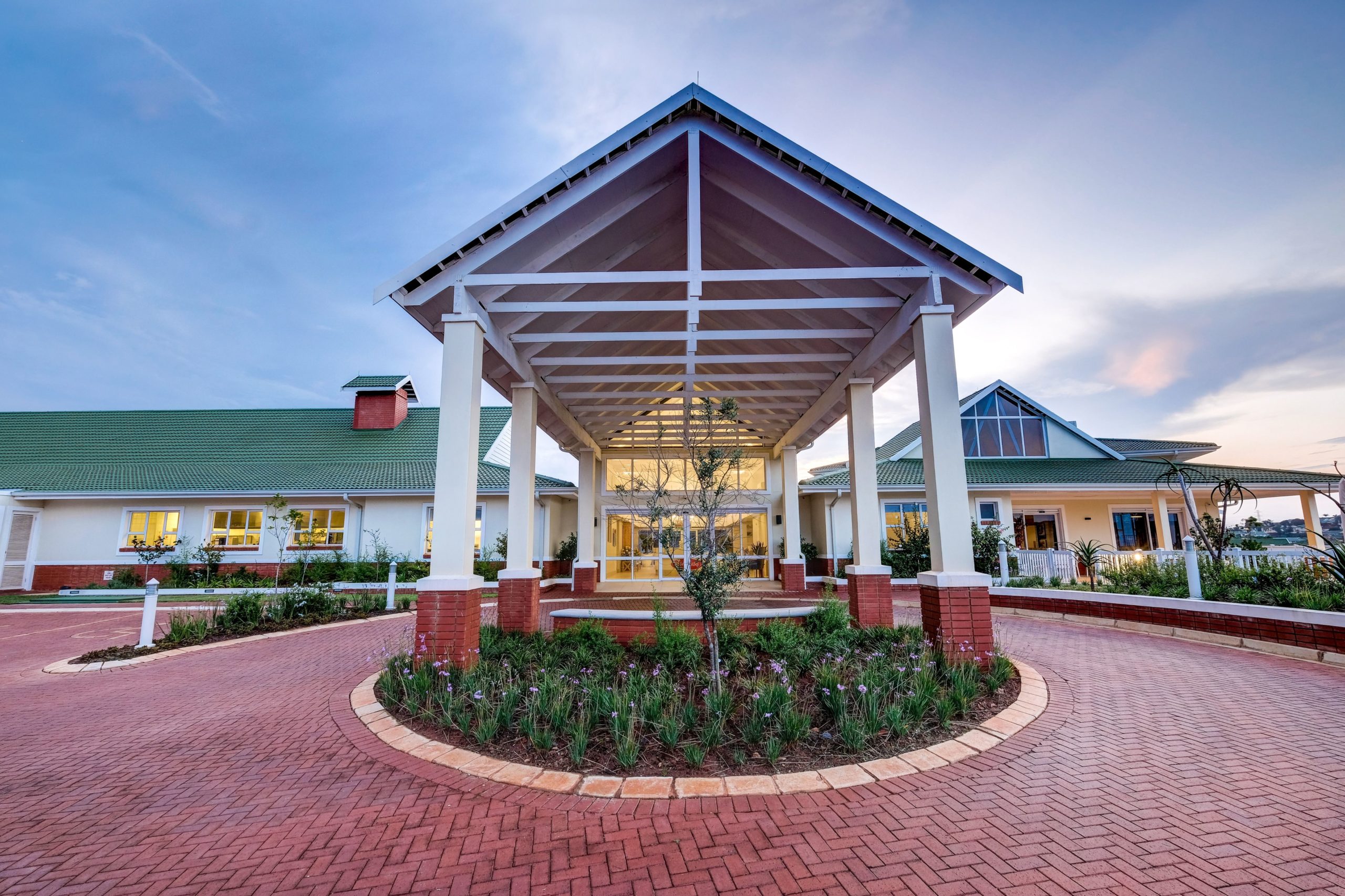 Mount Retirement Village Umhlanga Totalcare