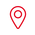 location pin icon