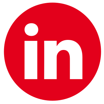 LinkedIn Icon