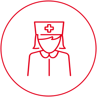 professional staff icon