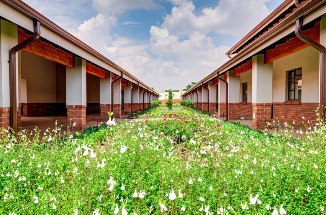 image of Belenois Retirement Village