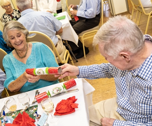 Gift Ideas Activity Ideas for Seniors & the Elderly