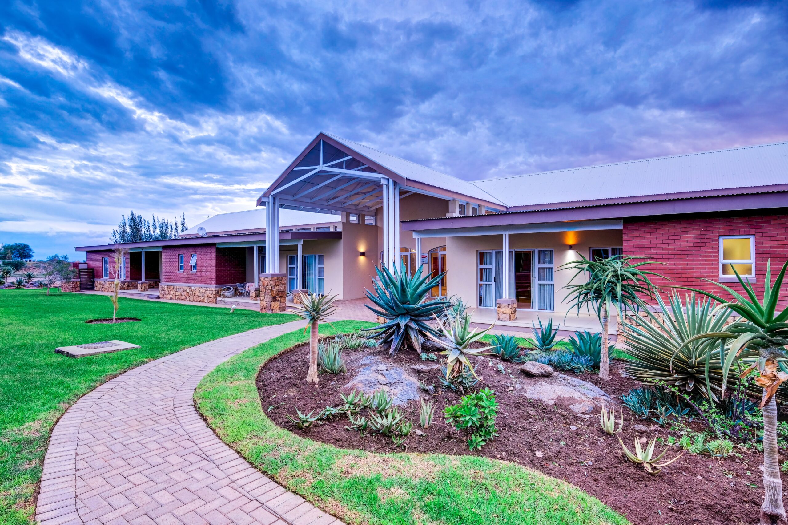 Image of Belle Rio Lifestyle Estate