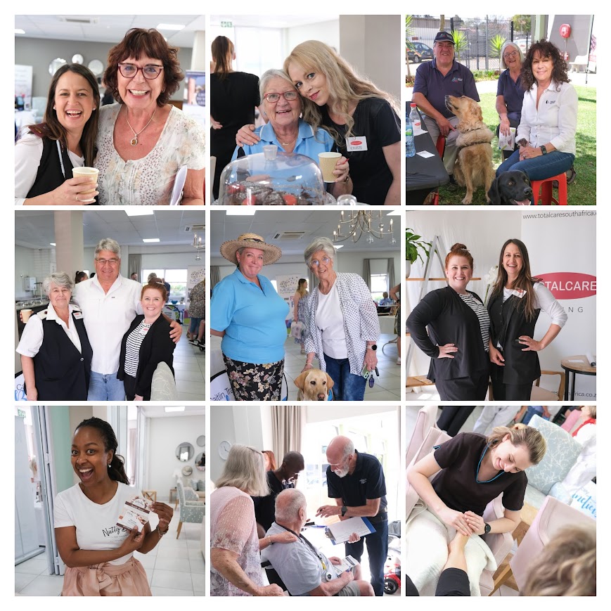 HEALTH DAY AT TOTALCARE