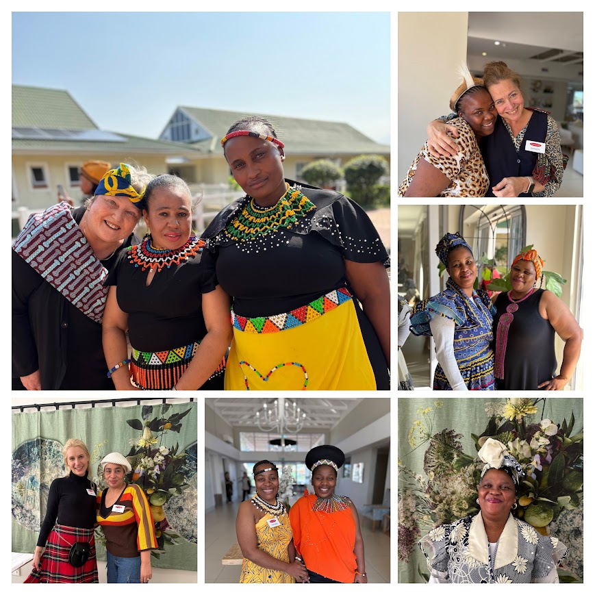 Heritage Day at TOTALCARE