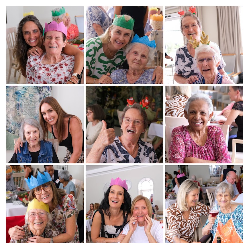 Christmas at St Michaels