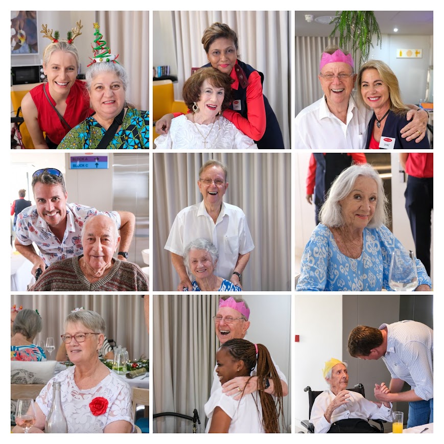 Christmas at Shoreline