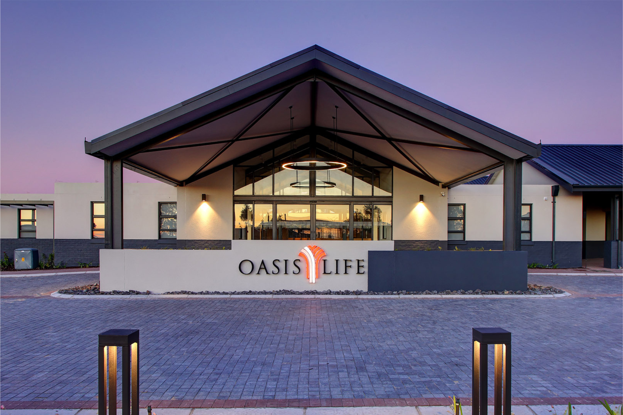 Image of Oasis Life at Constantia