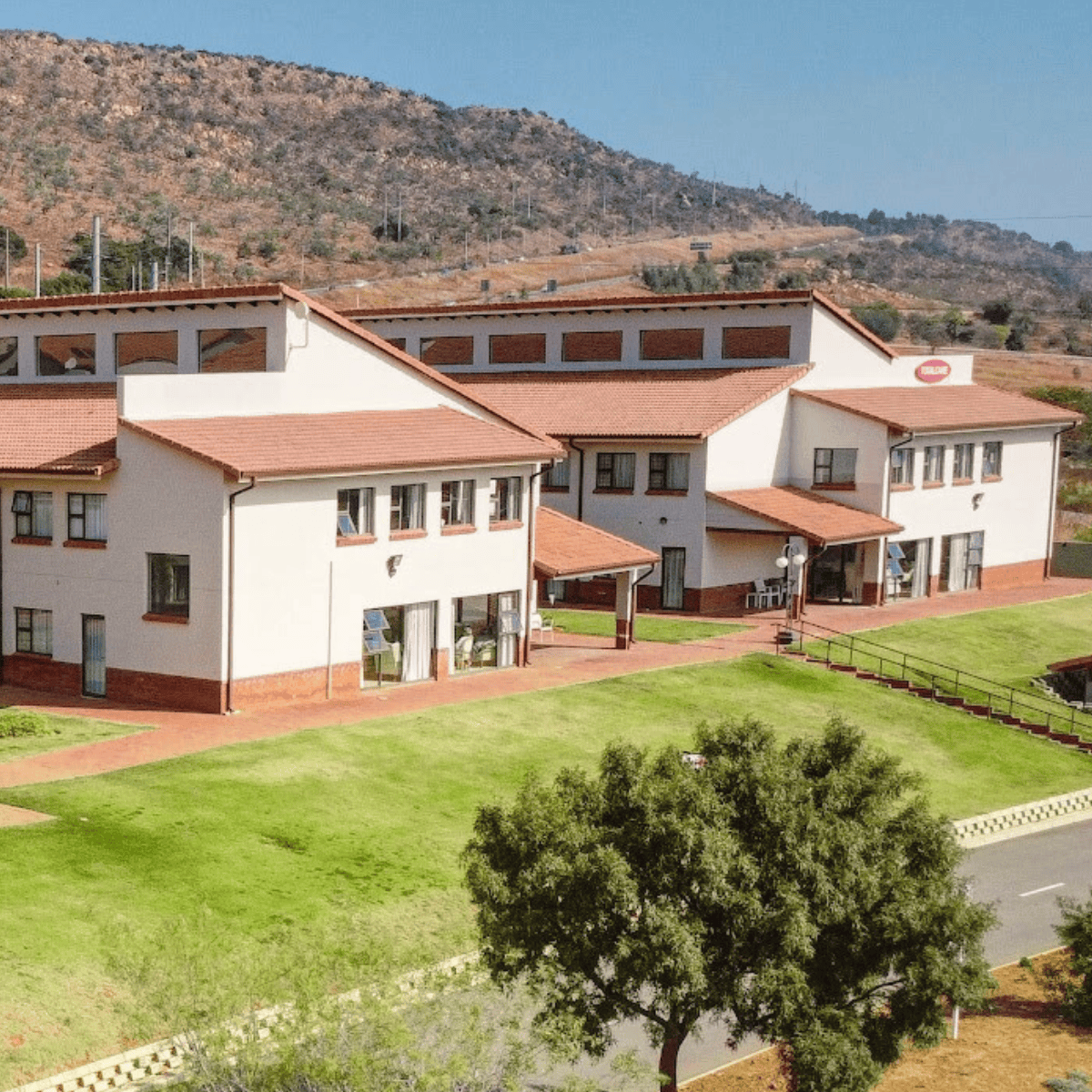 Belenois Retirement Village