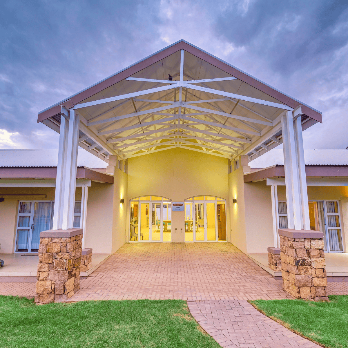 Belle Rio Lifestyle Estate