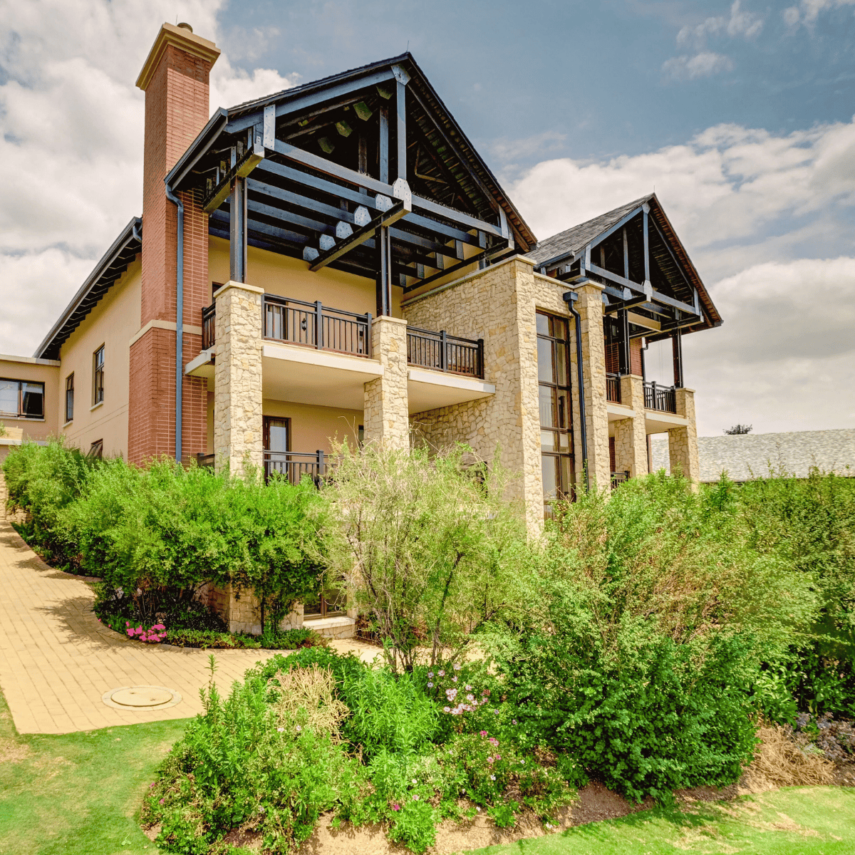 Waterfall Hills Lifestyle Estate