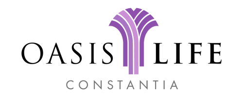 Oasis Life Logo