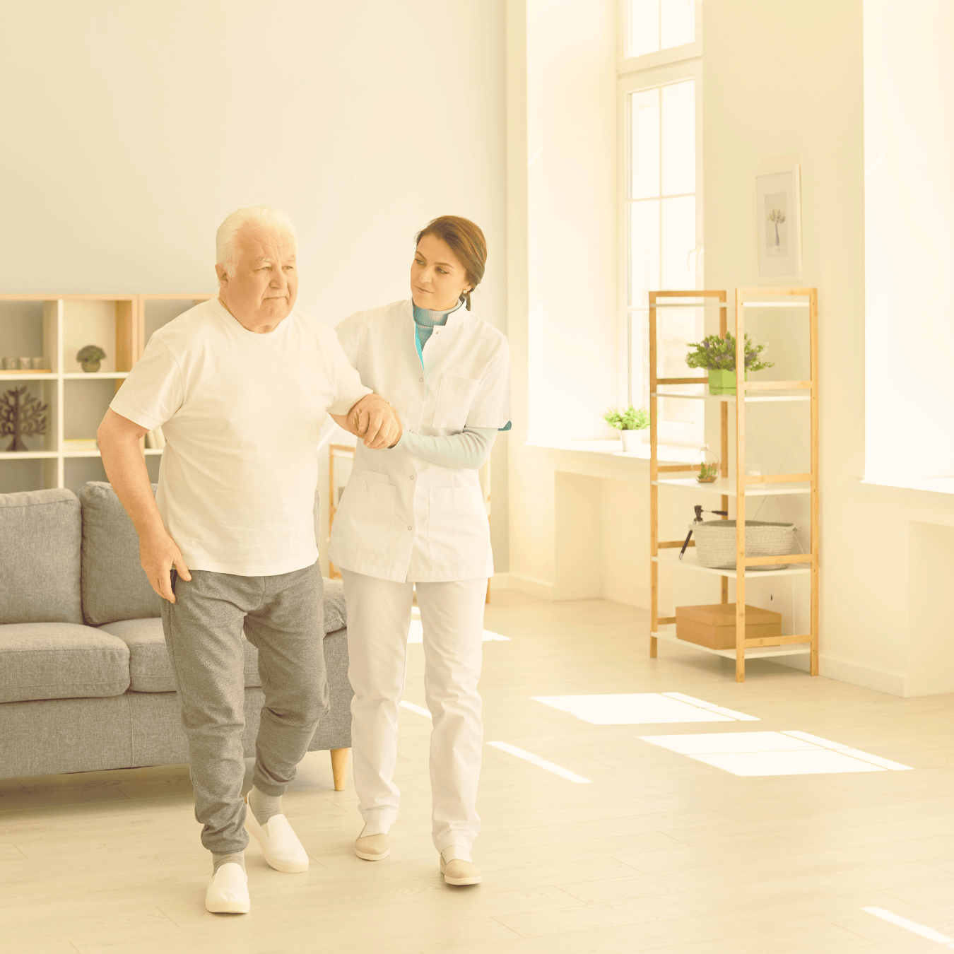 TOTALCARE Assisted Living