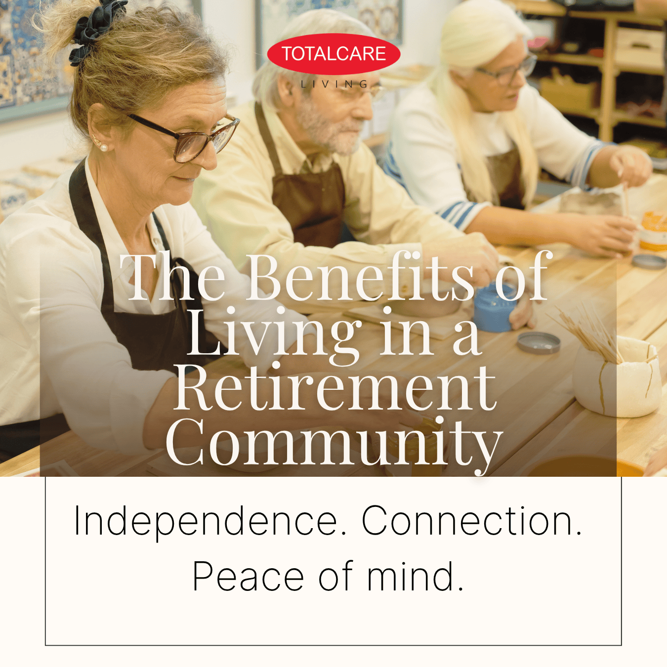 TOTALCARE Retirement Community 2