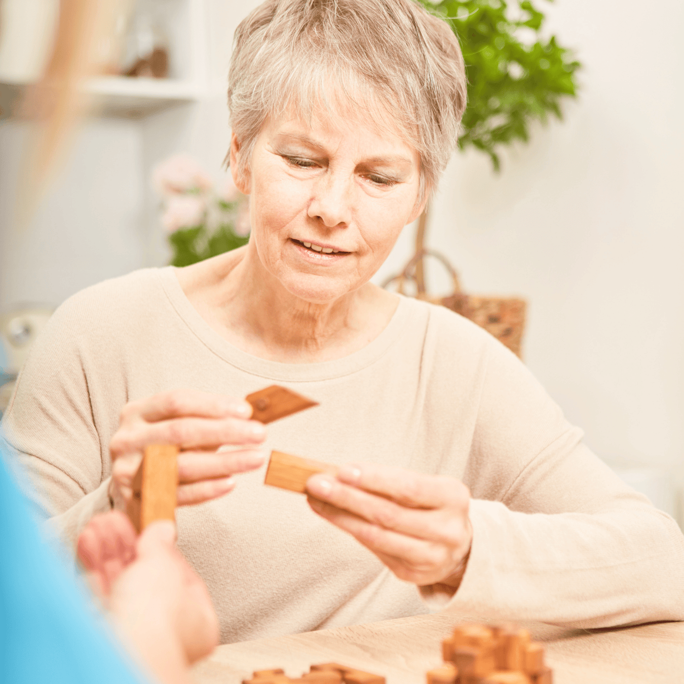 TOTALCARE Signs of Dementia 1