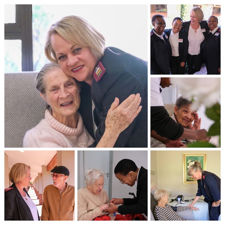 Out and About at Ikaria