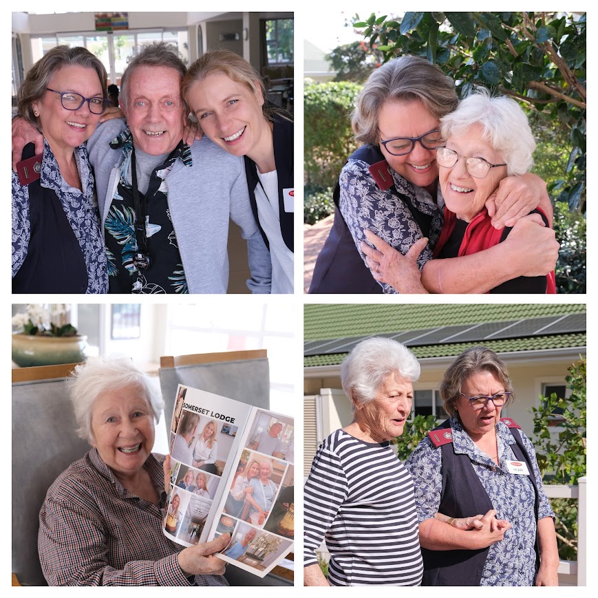 Mount Edgecombe living their best life