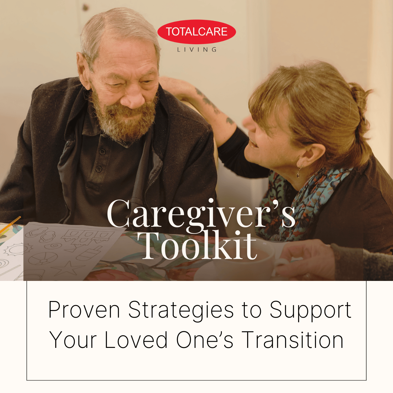 TOTALCARE Caregiver 2
