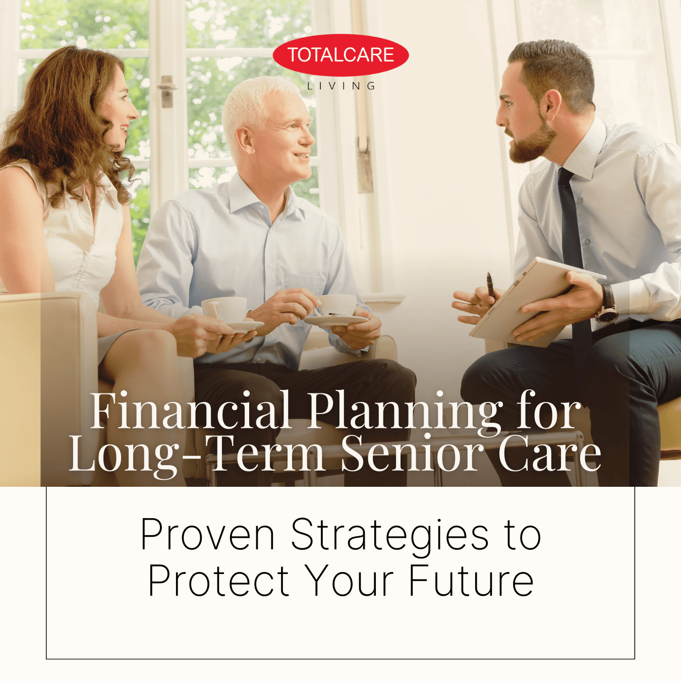 TOTALCARE Financial Planning 2