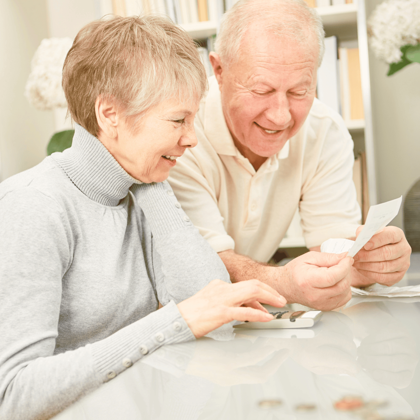 TOTALCARE Financial Planning 3