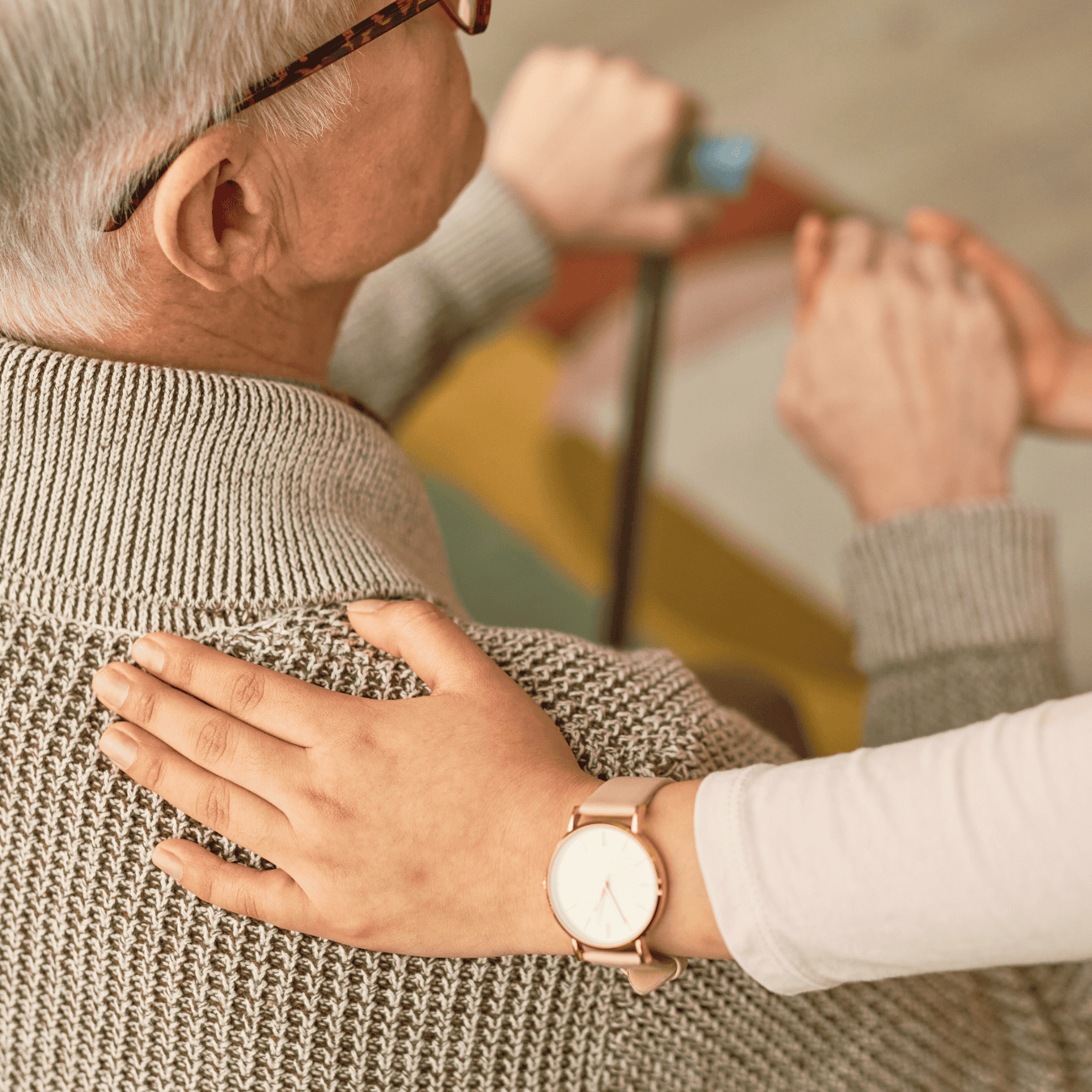 TOTALCARE Managing Chronic Conditions 1