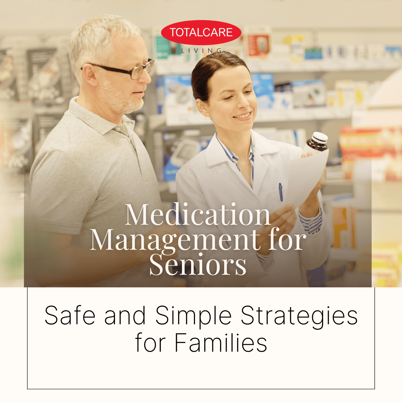TOTALCARE Medication Management 2