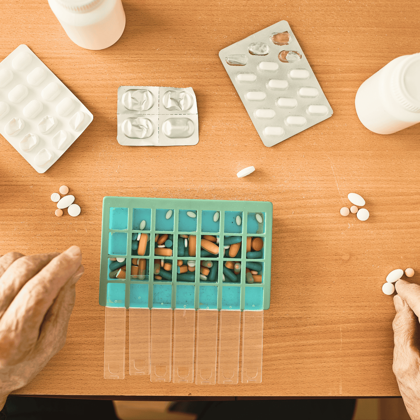 TOTALCARE Medication Management 3