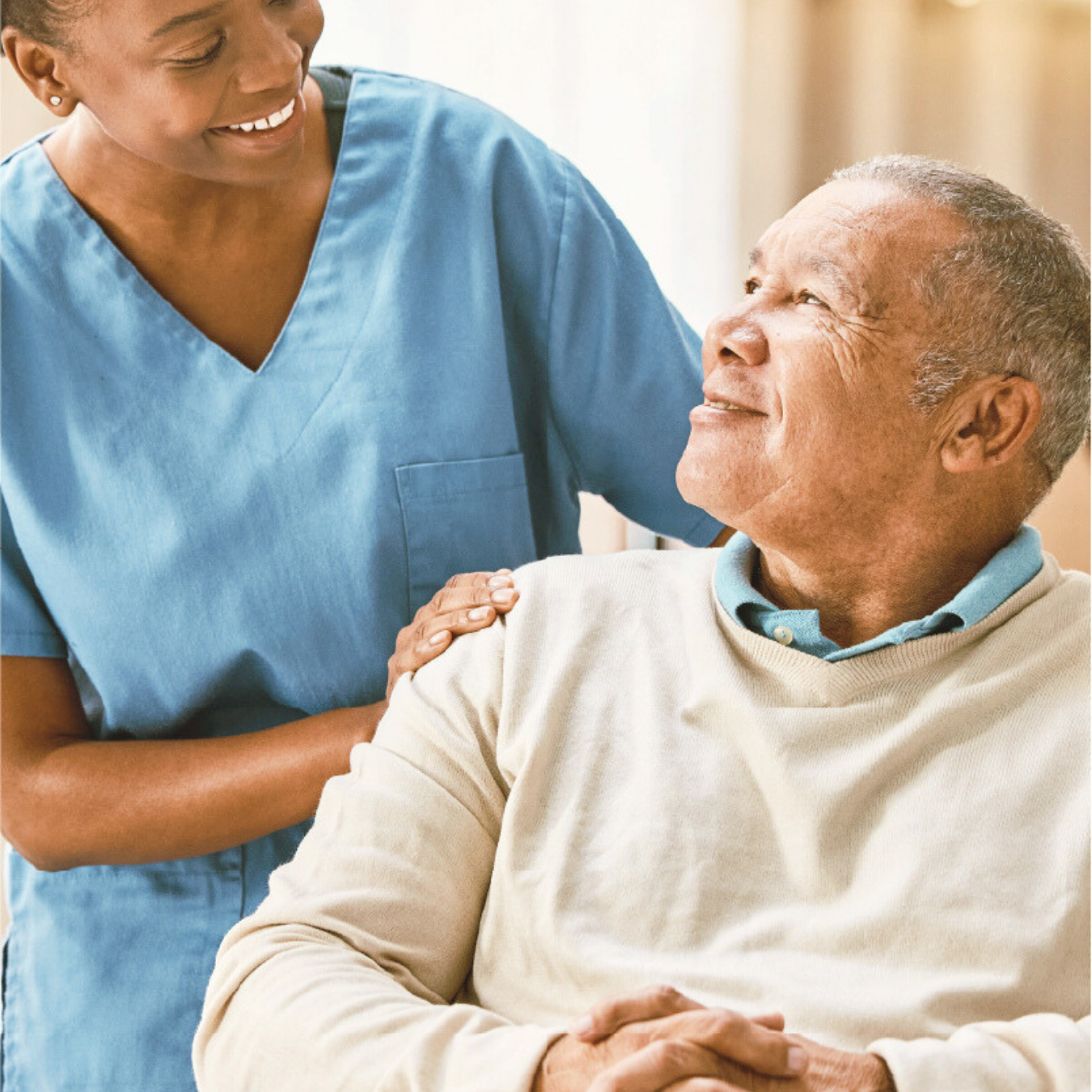 TOTALCARE dementia’s first signs 1