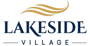 Lakeside Village Logo