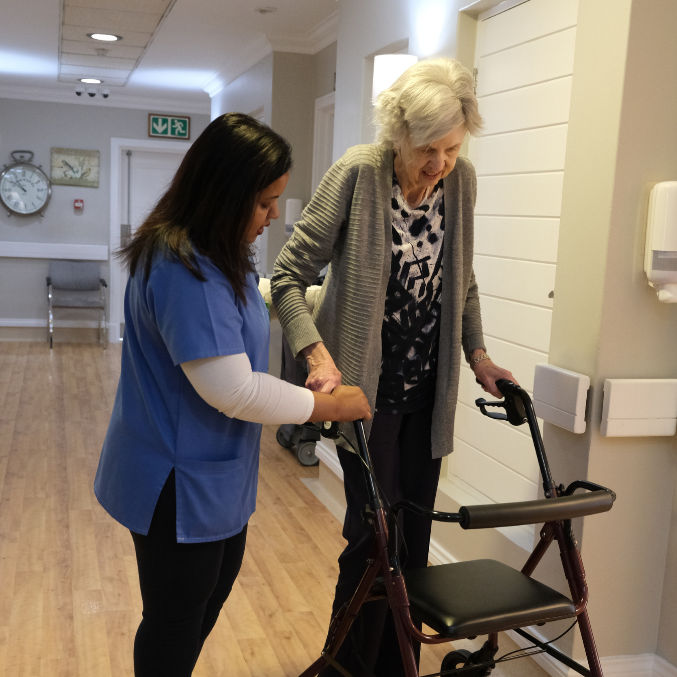 TOTALCARE Daily Habits 1