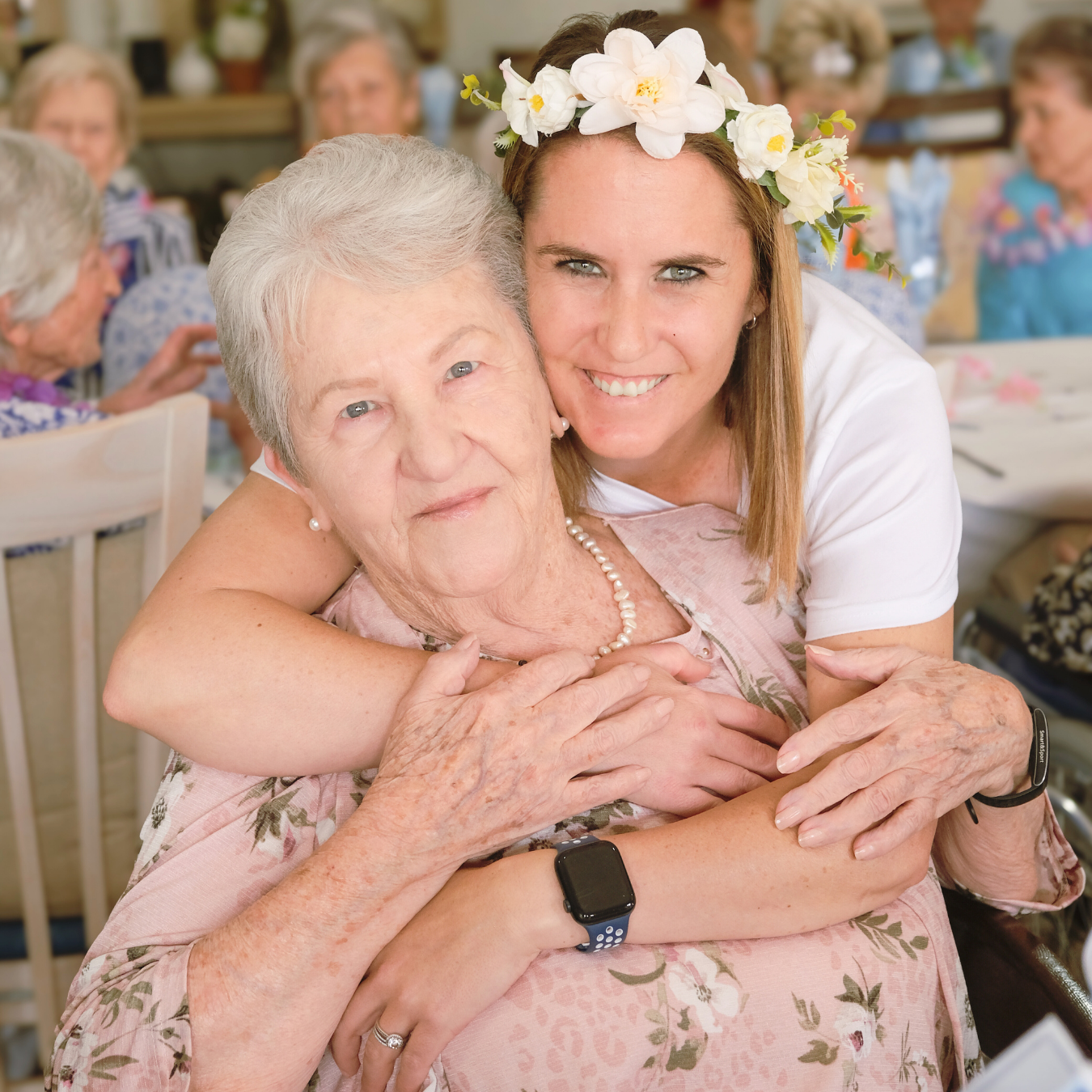 TOTALCARE Home for the Holidays_ 3