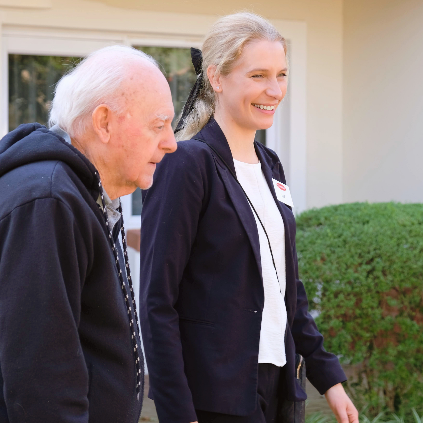 TOTALCARE Reflections on Ageing 1