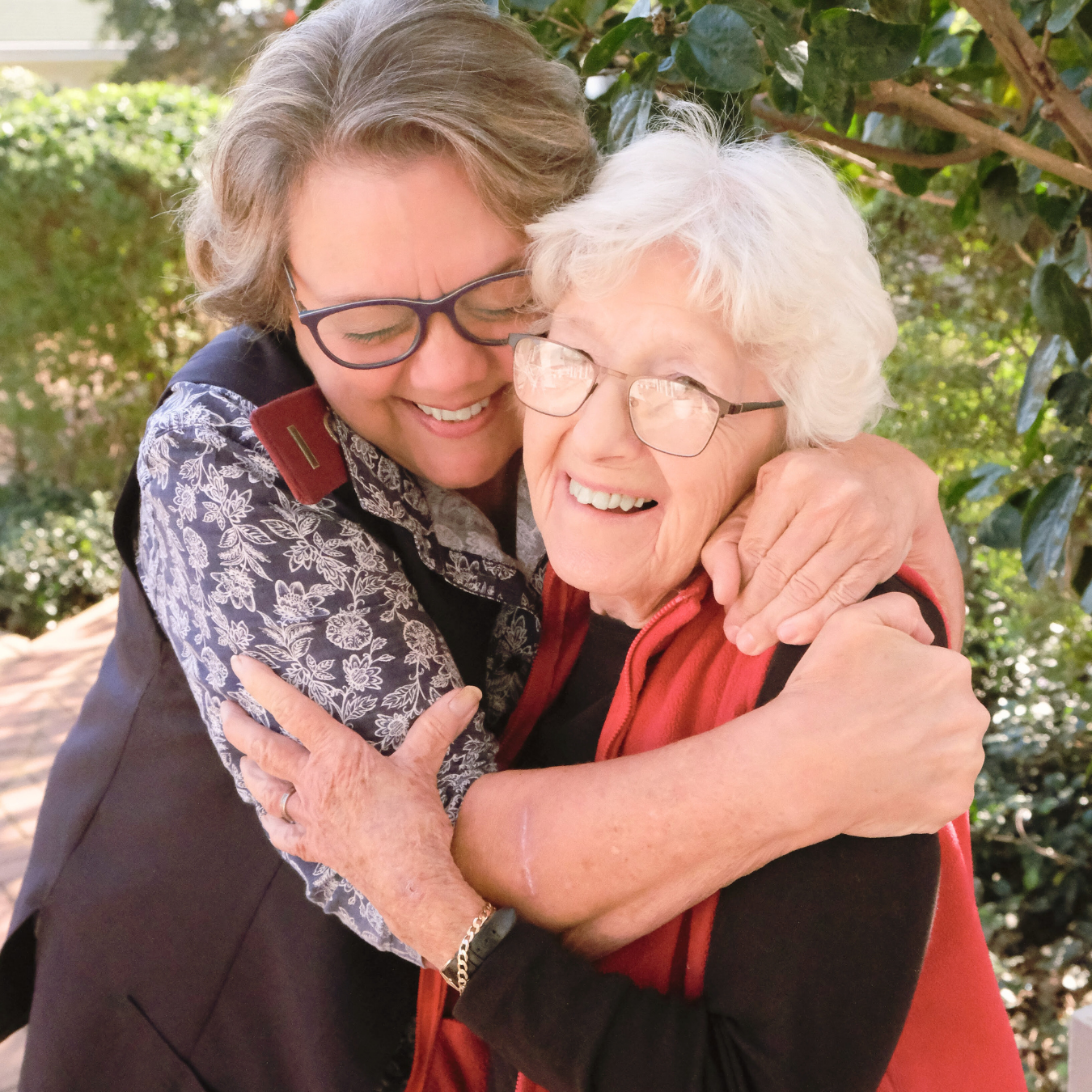 TOTALCARE Reflections on Ageing 3