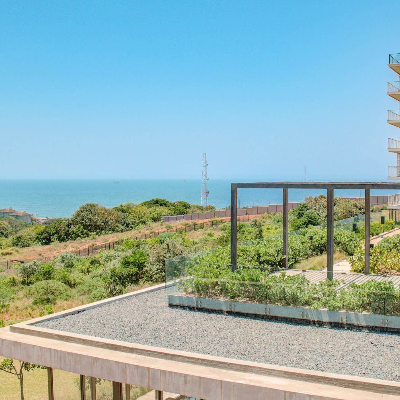 TOTALCARE Shoreline facility 1