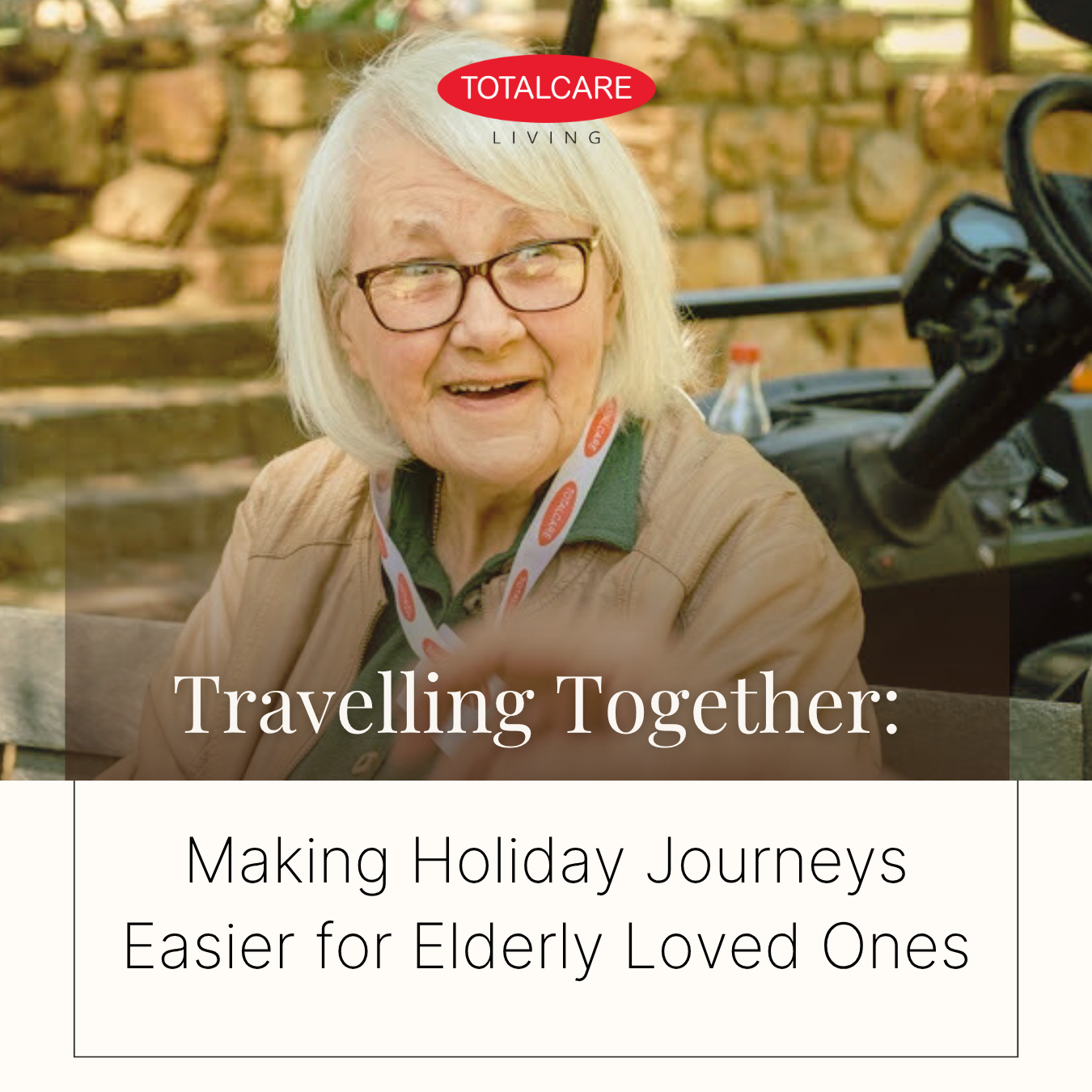 TOTALCARE Travelling Together_ 2