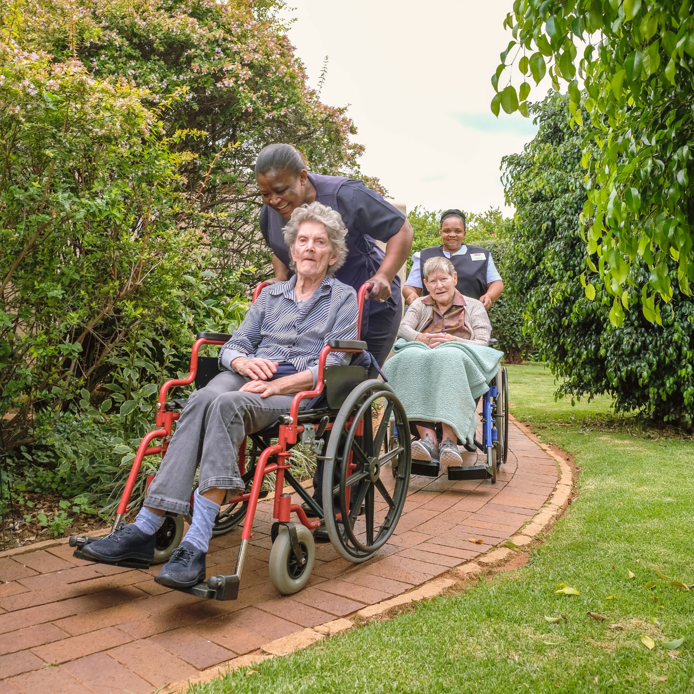 TOTALCARE Travelling Together_ 3