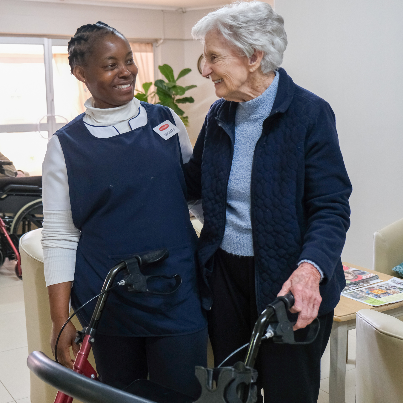 TOTALCARE Heart care move 1