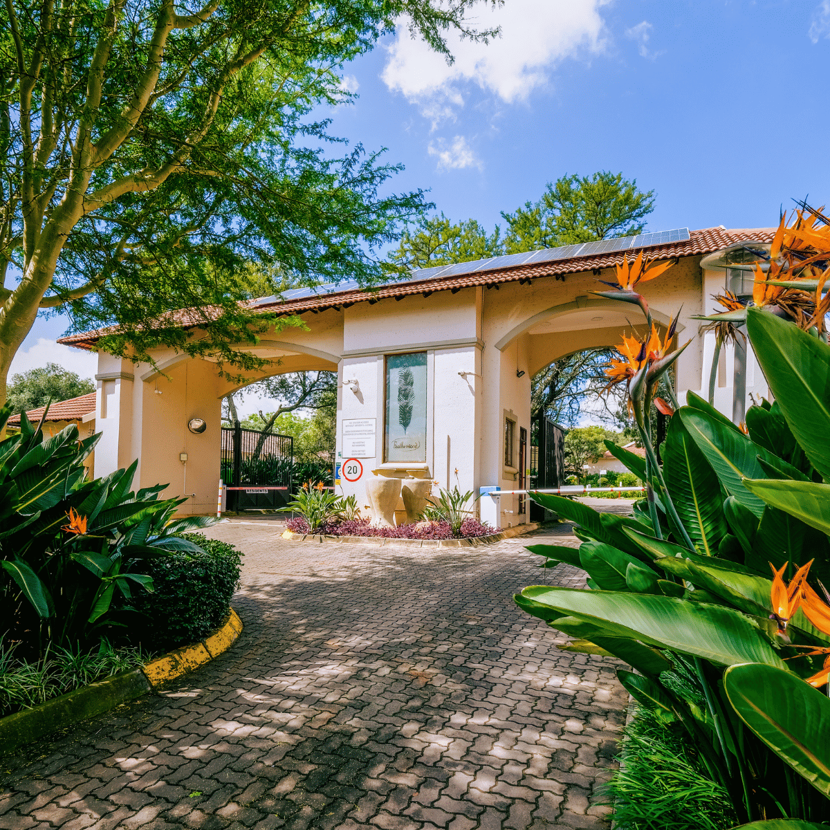 Featherwood Retirement Estate
