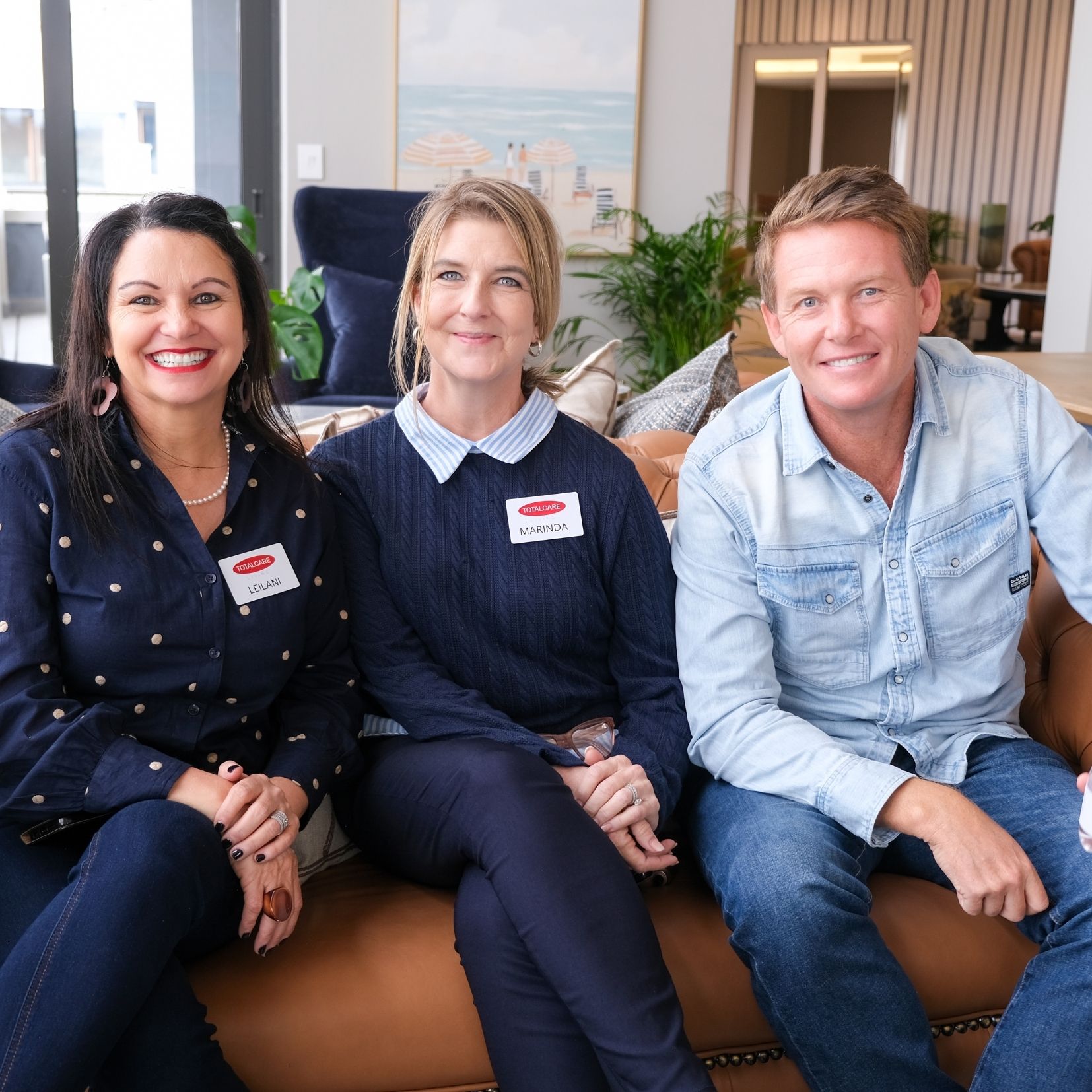 Downsizing for retirement in South Africa with TOTALCARE Living