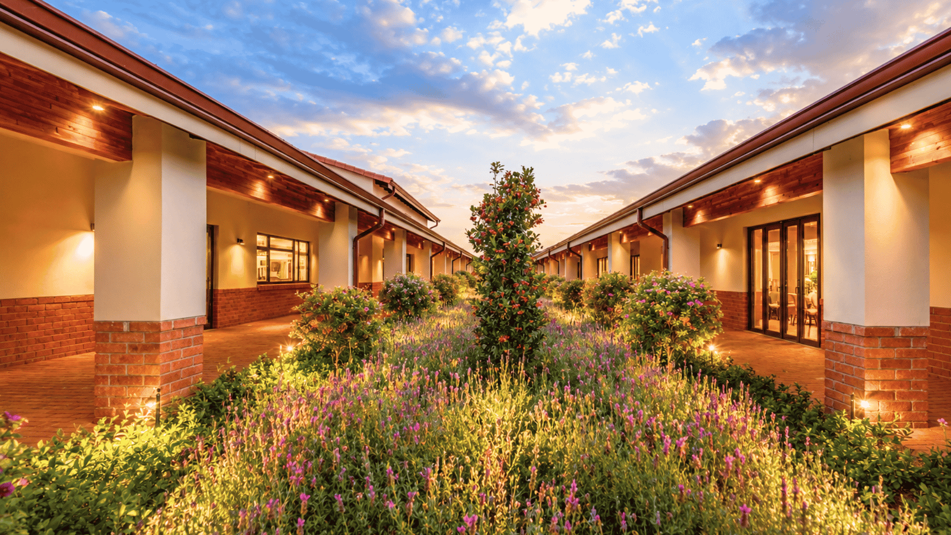 Ikaria Dementia Village