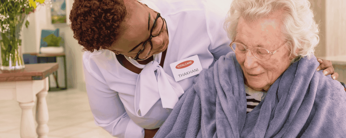 Aging Mother Needs Assisted Living