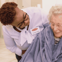 Aging Mother Needs Assisted Living