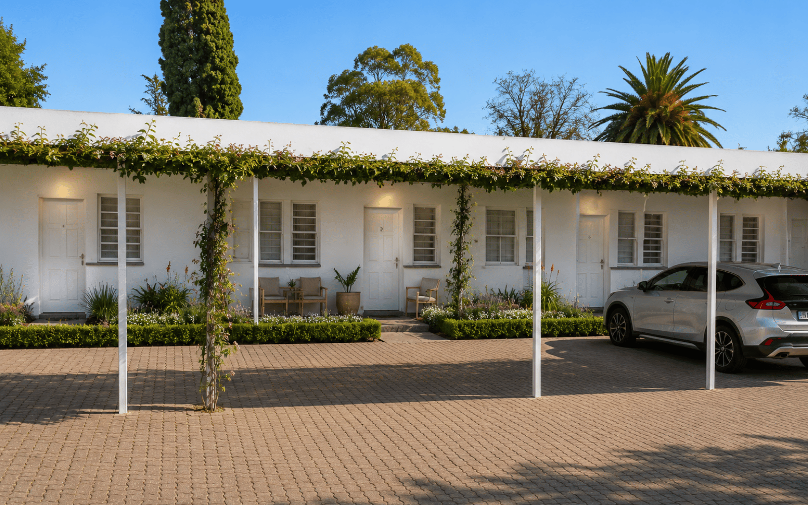 Albertville Living over 50s living randburg