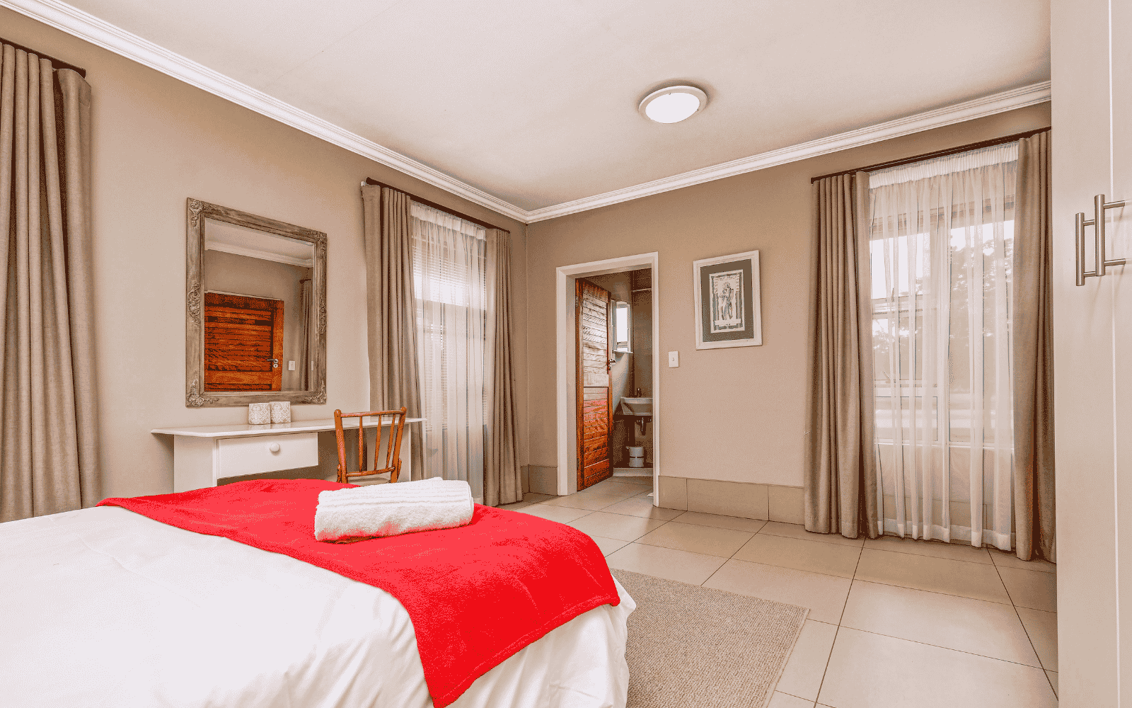 Steyn City Senior Village