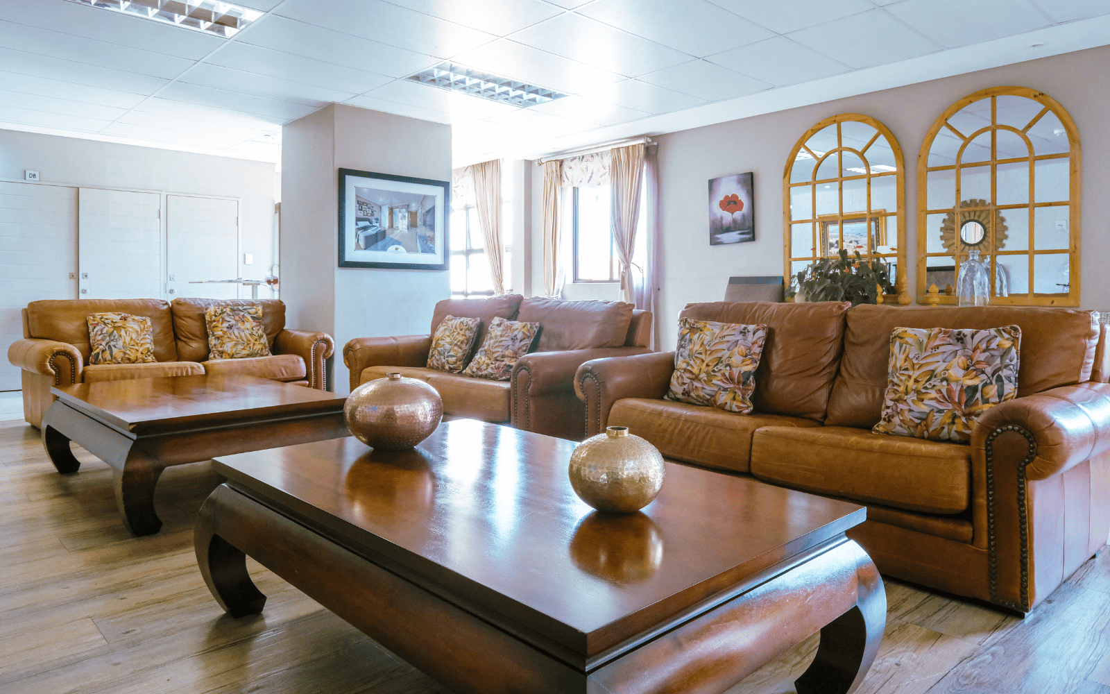 Steyn City Senior Village