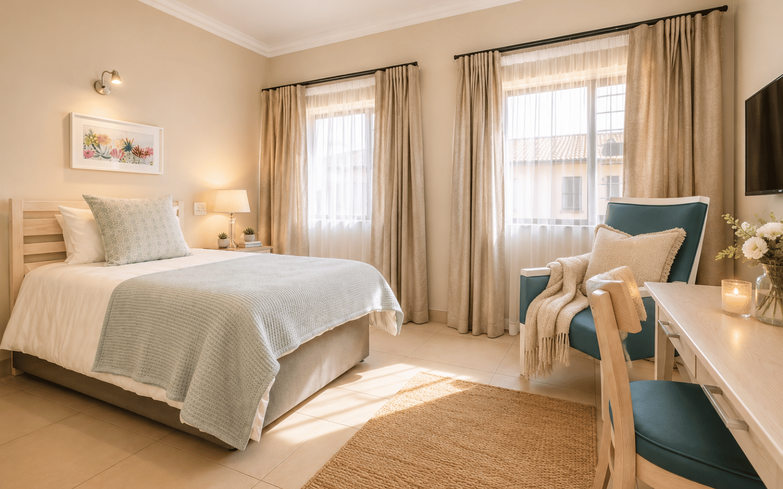 Steyn City Senior Village